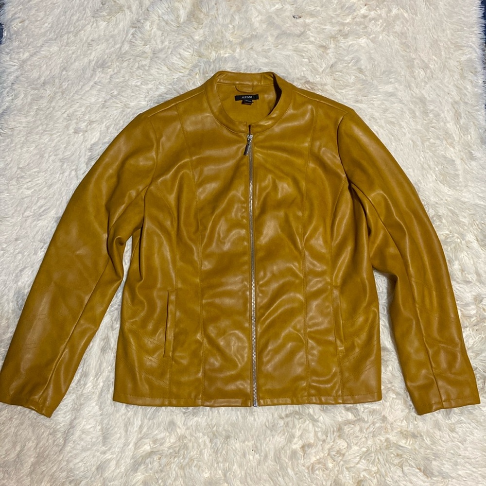 Alfani dress coat - Picture 1 of 6